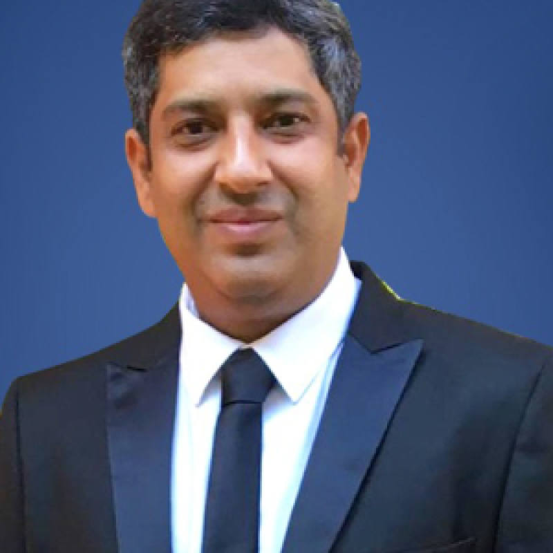 Bindeshwari Prasad