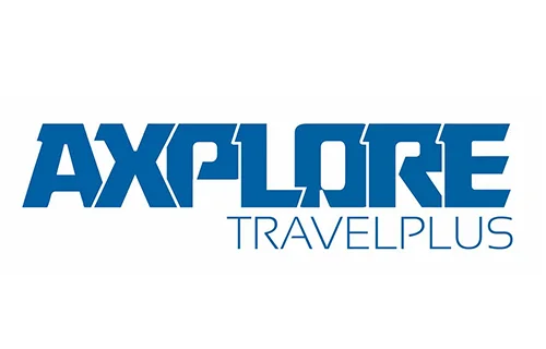 Axplore Travel Plus