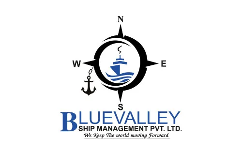 Blue Valley Ship