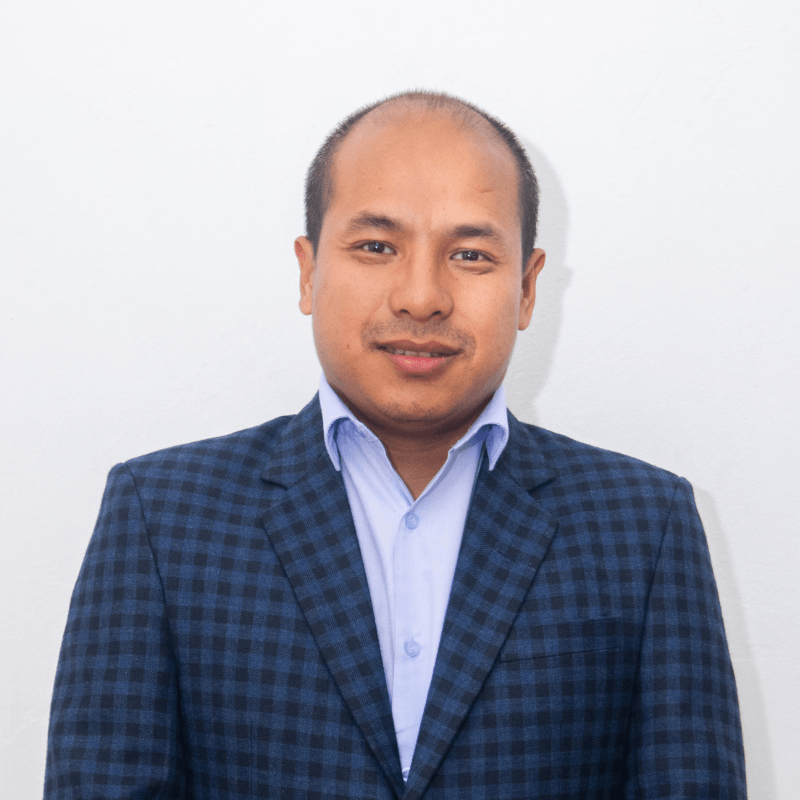 Dr. Ladonlang Tynsong