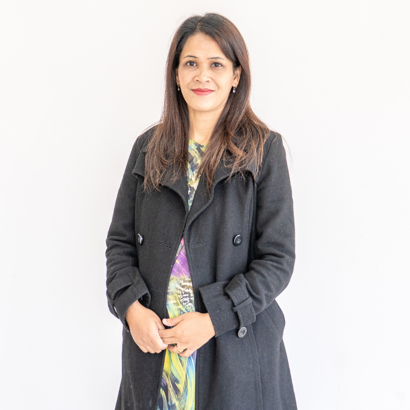 Dr. Phidari Kharlukhi
