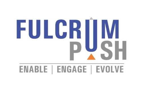 Fulcrum Push