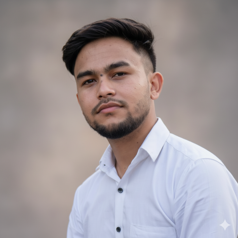 Gary Wendell Suchiang
