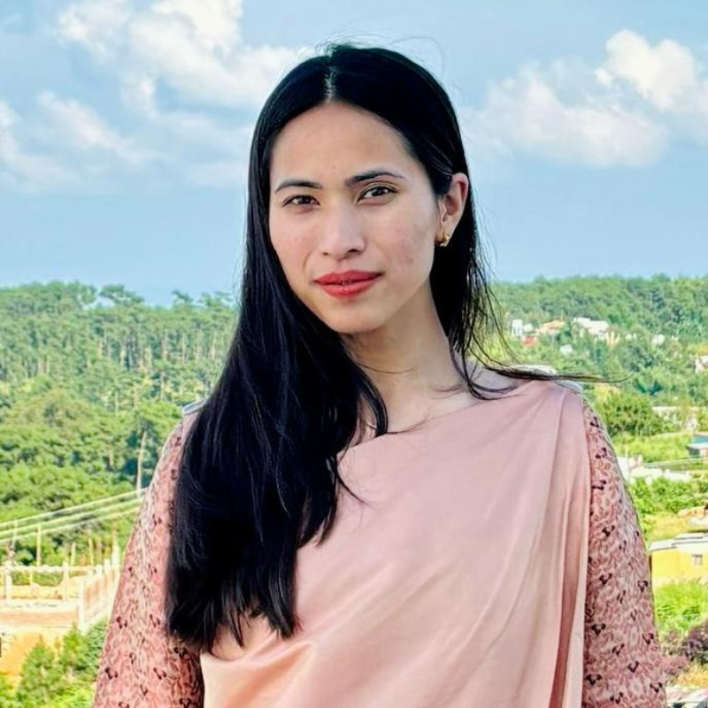 Ms Sawarisa Suiam