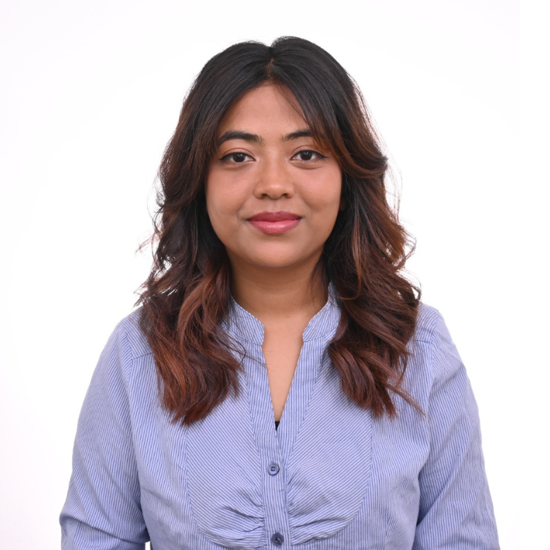 Ms Shweta Sohphoh