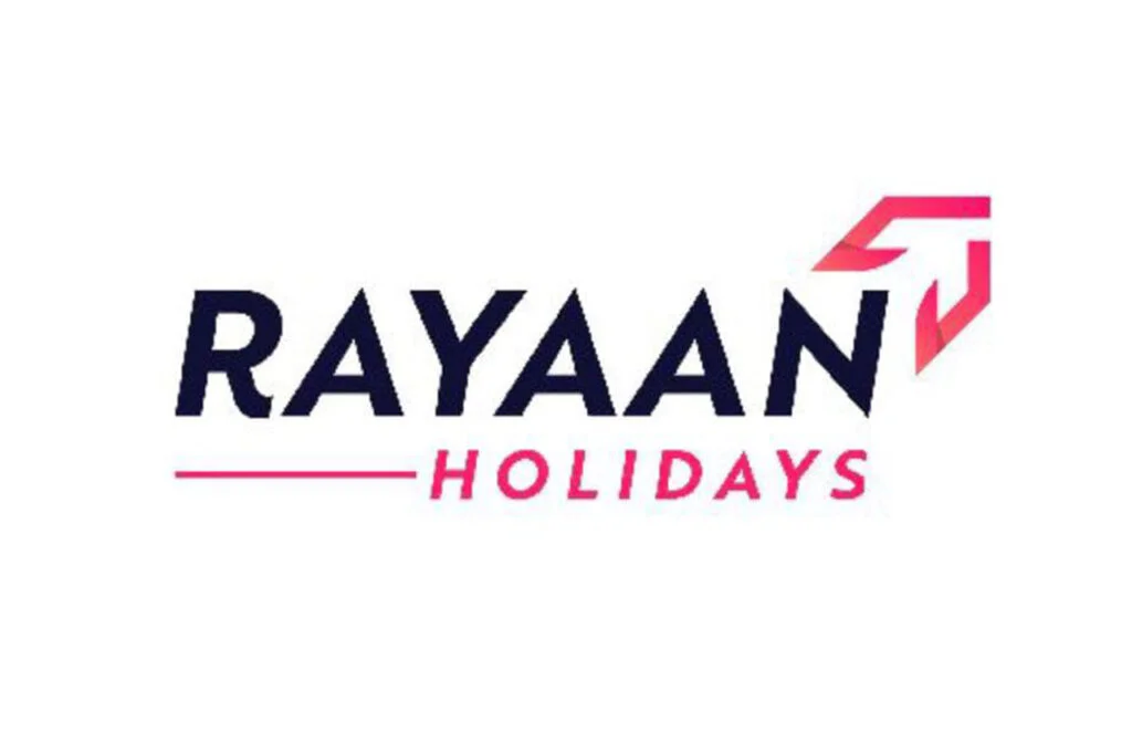 Rayaan Holidays