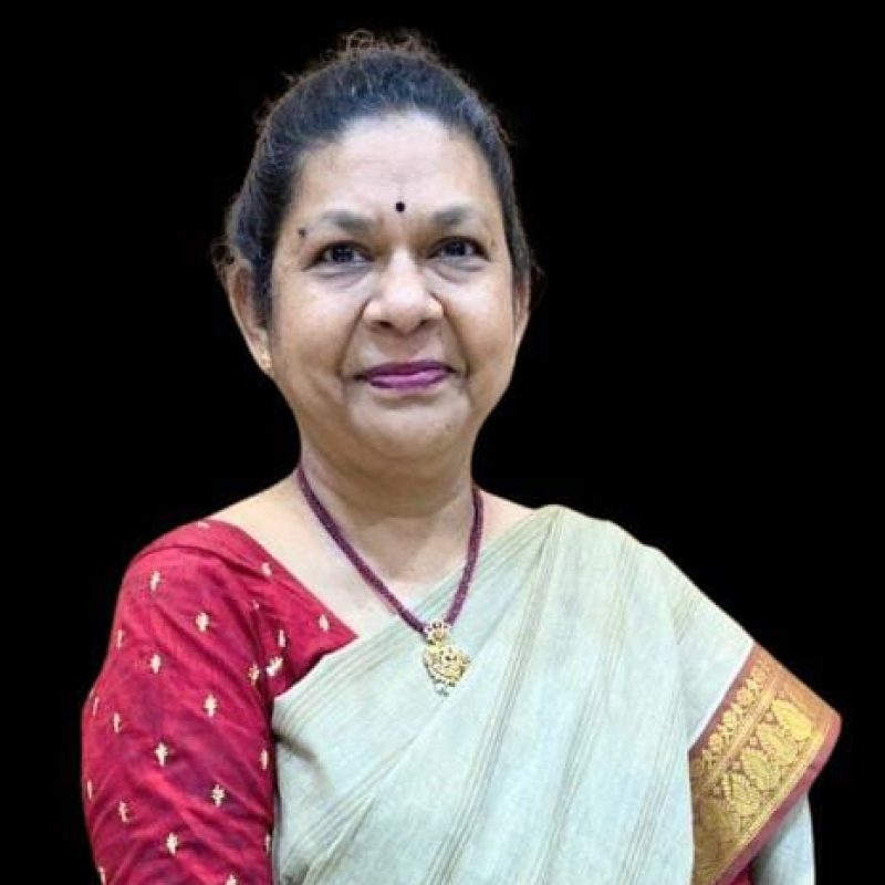 Ms Shweta Sohphoh