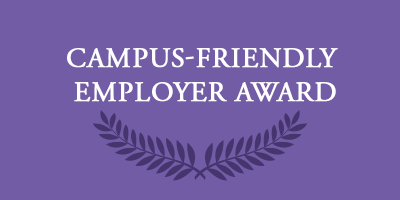 Campus Employer Award