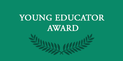 Young Researcher Award