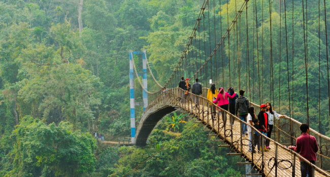 Shillong, Meghalaya