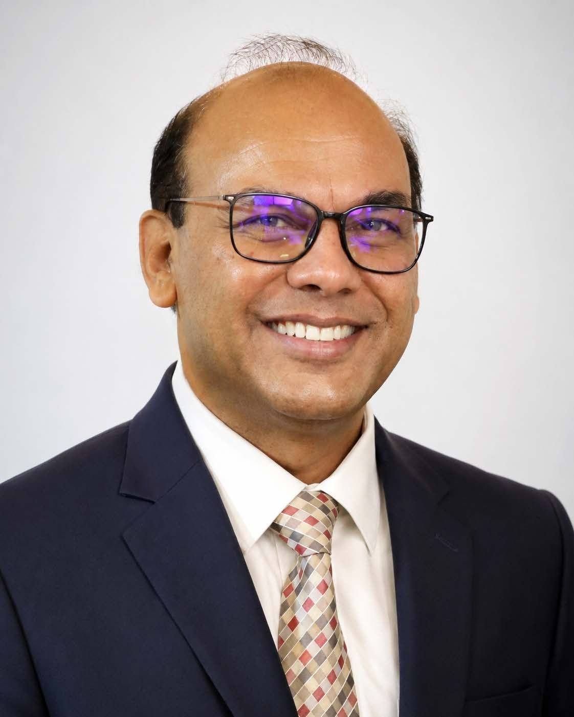 Dr. Supriya Sikari