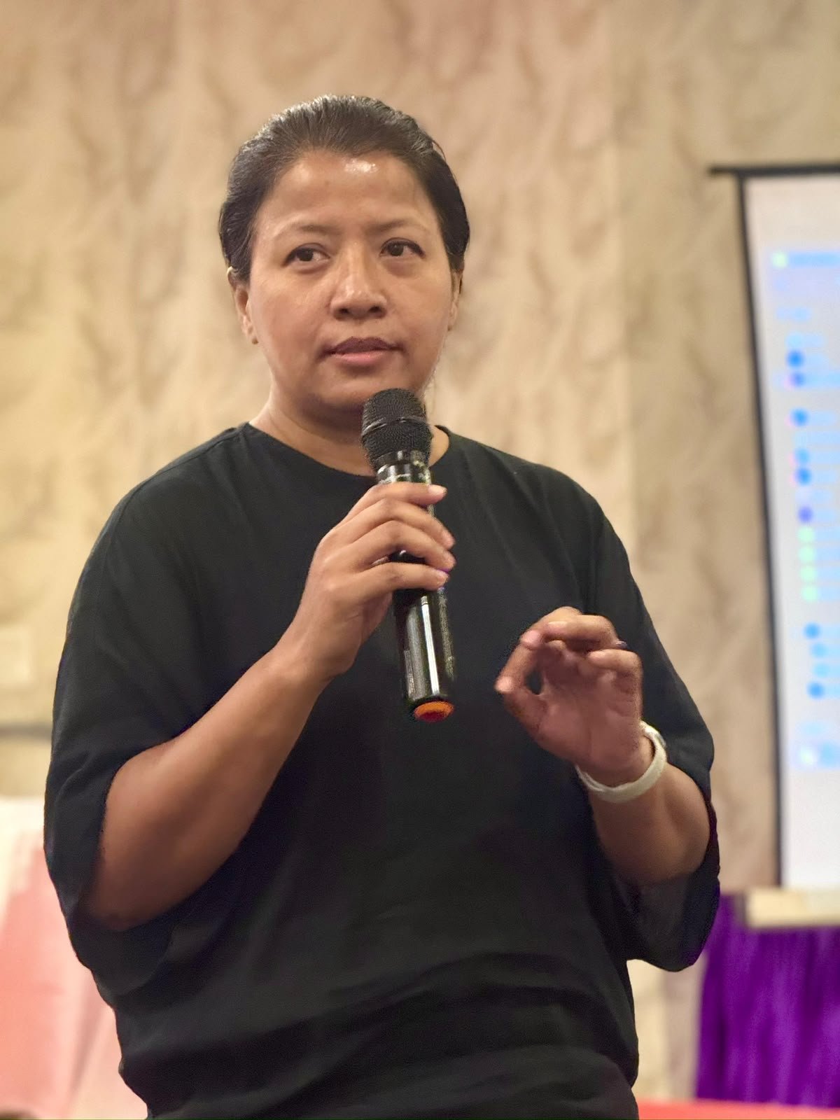 Dr. Supriya Sikari