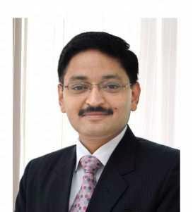 Dr. Supriya Sikari