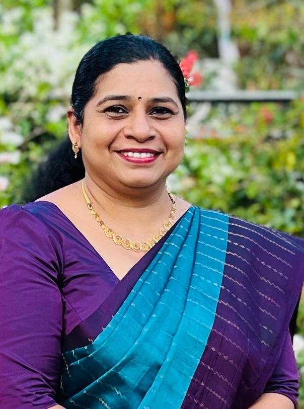 Dr. Supriya Sikari