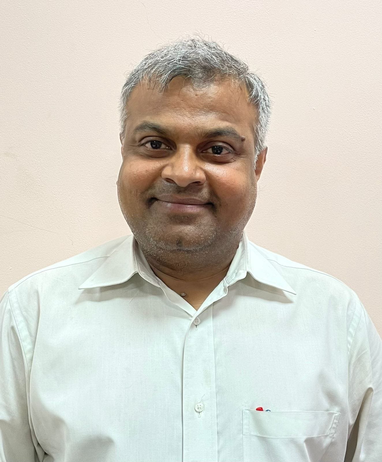 Dr. Supriya Sikari