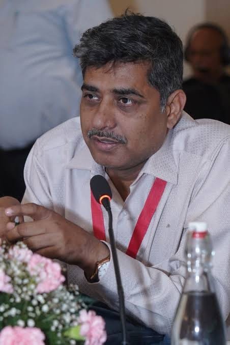 Dr. Supriya Sikari