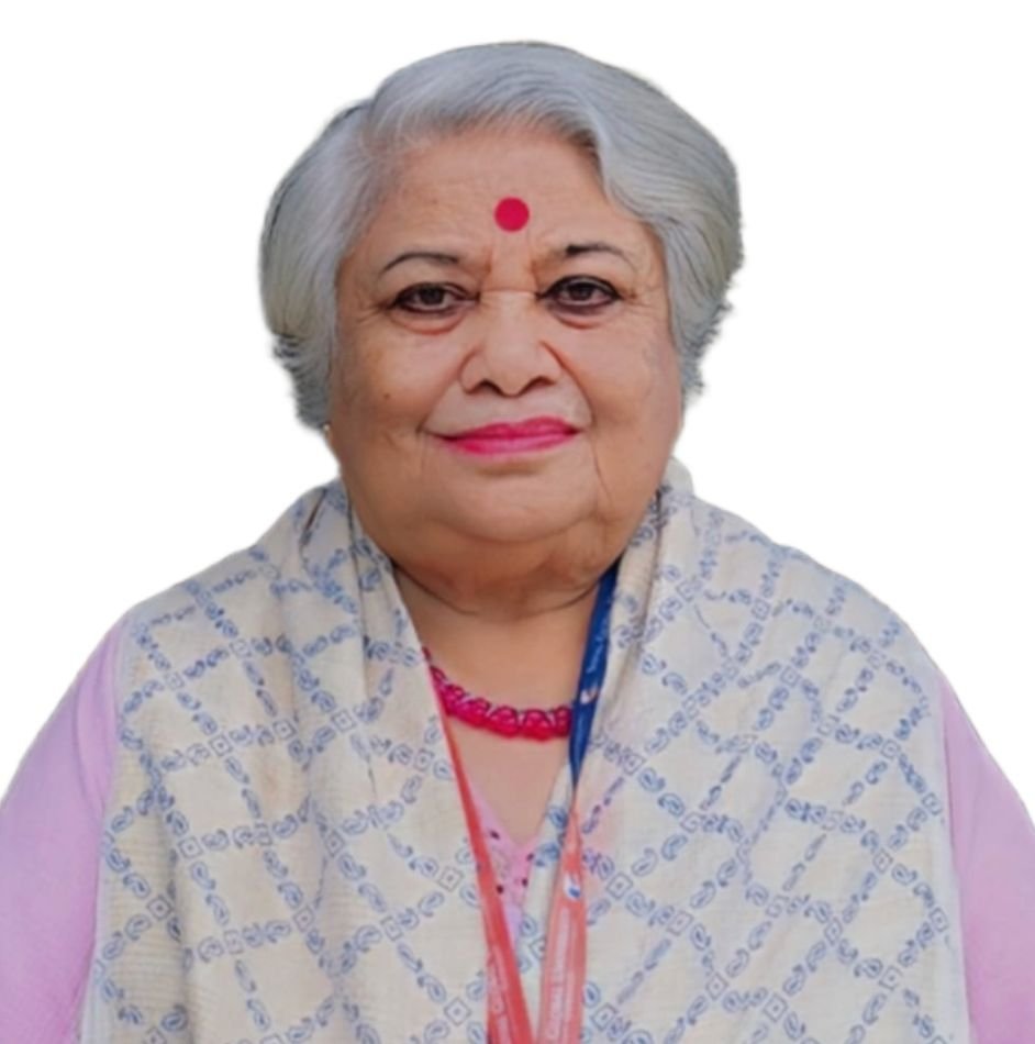 Dr. Supriya Sikari
