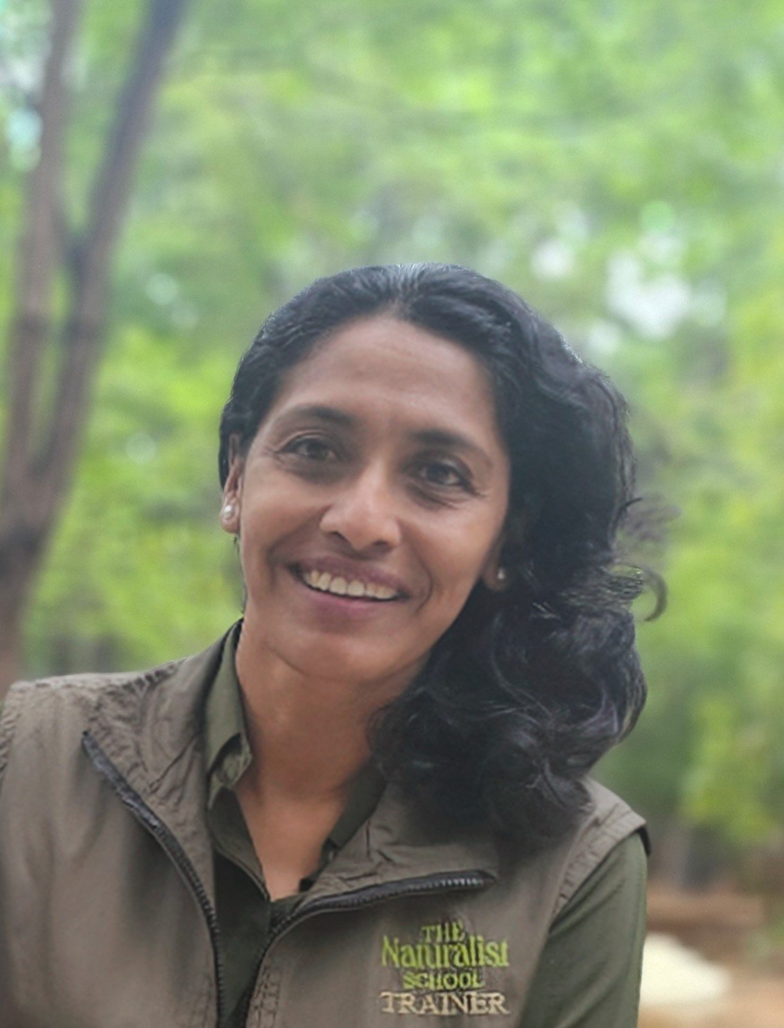 Dr. Supriya Sikari