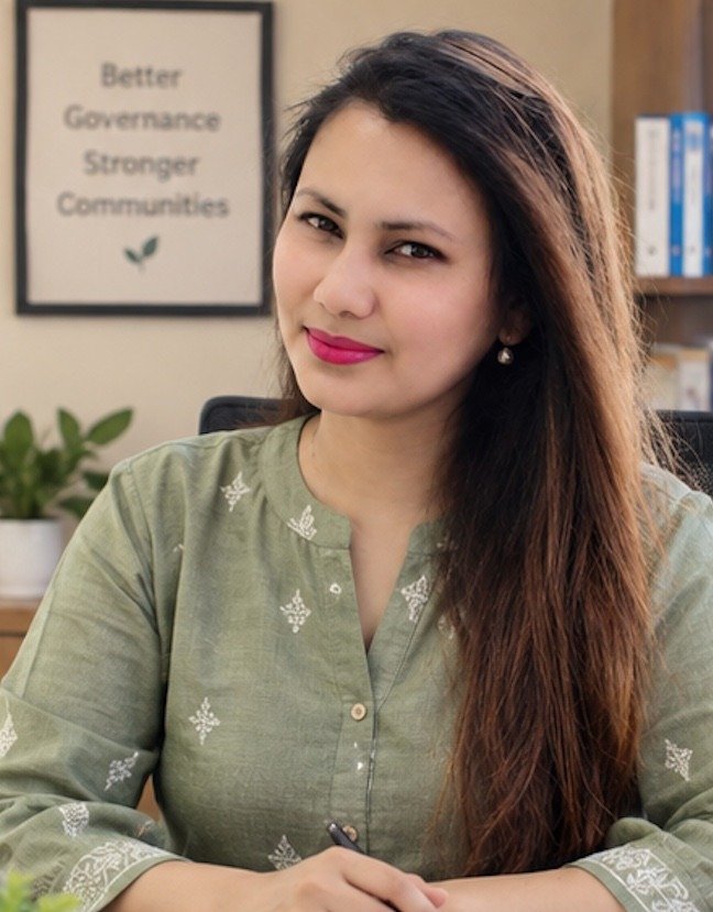 Dr. Supriya Sikari